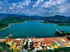 金海湖